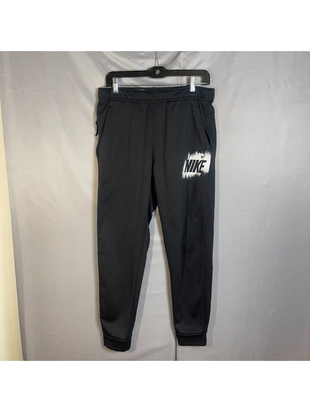 Nike Men's Seaweed Therma-FIT Fleece Training Joggers (HV4065-390) Size M